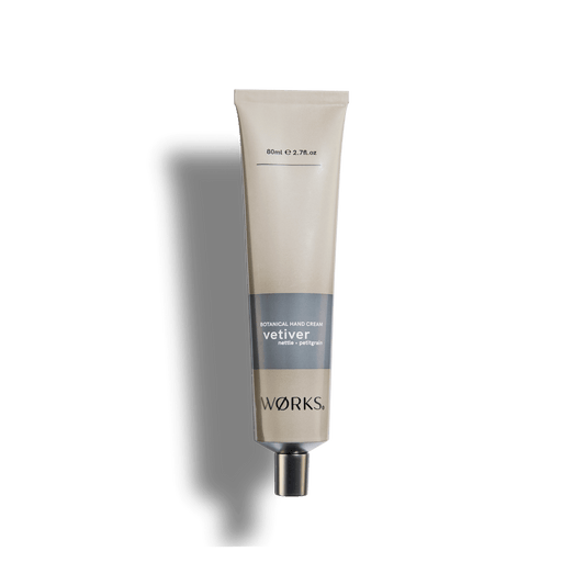 WØRKS Hand Cream | East End Flower Market