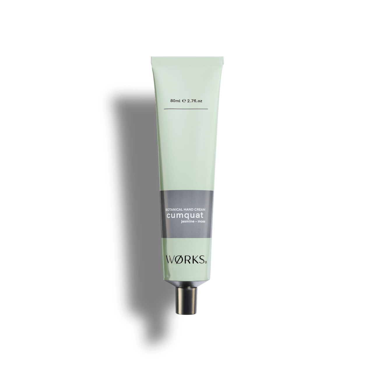 WØRKS Hand Cream | East End Flower Market