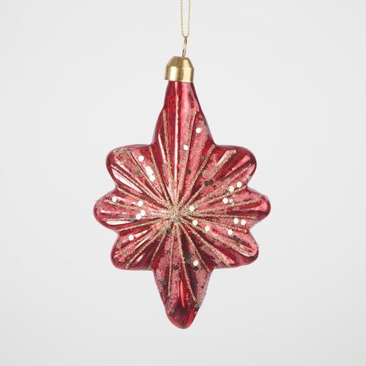 Majestic Star Tree Decoration