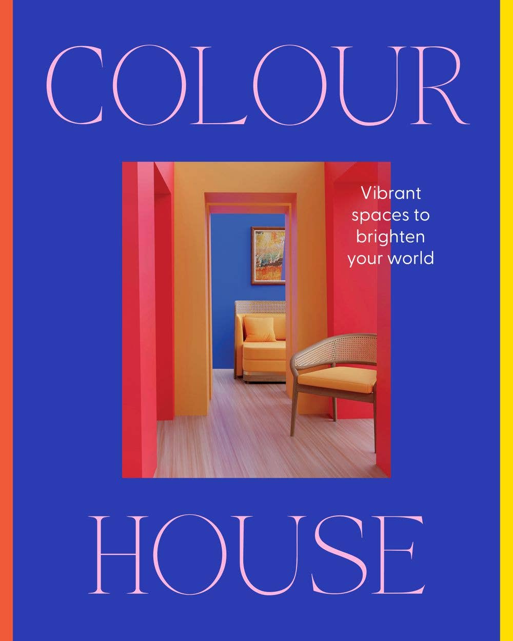 HarperCollins Publishers Australia Colour House 9781460768501