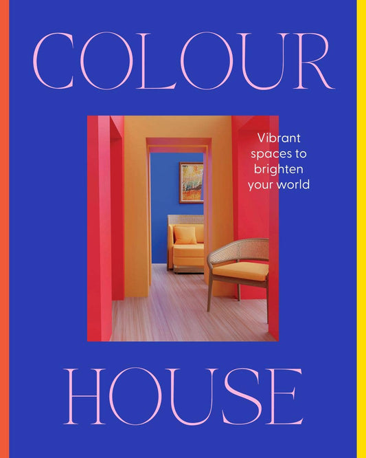 HarperCollins Publishers Australia Colour House 9781460768501