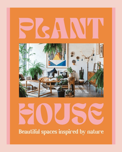 HarperCollins Publishers Australia Plant House 9781460764473