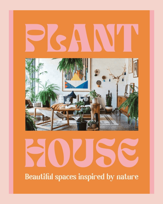 HarperCollins Publishers Australia Plant House 9781460764473
