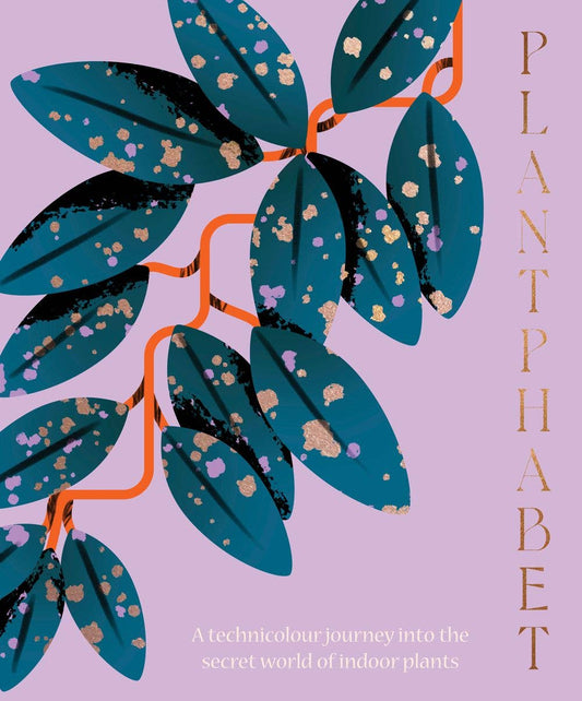 HarperCollins Publishers Australia Plantphabet 9781460760604