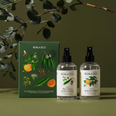KOALA ECO Koala Eco Aromatherapy Duo 88GIFT7