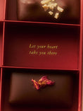 Load image into Gallery viewer, Loco Love Loco Love Lovers Box Chocolate LLLOVERSBOX
