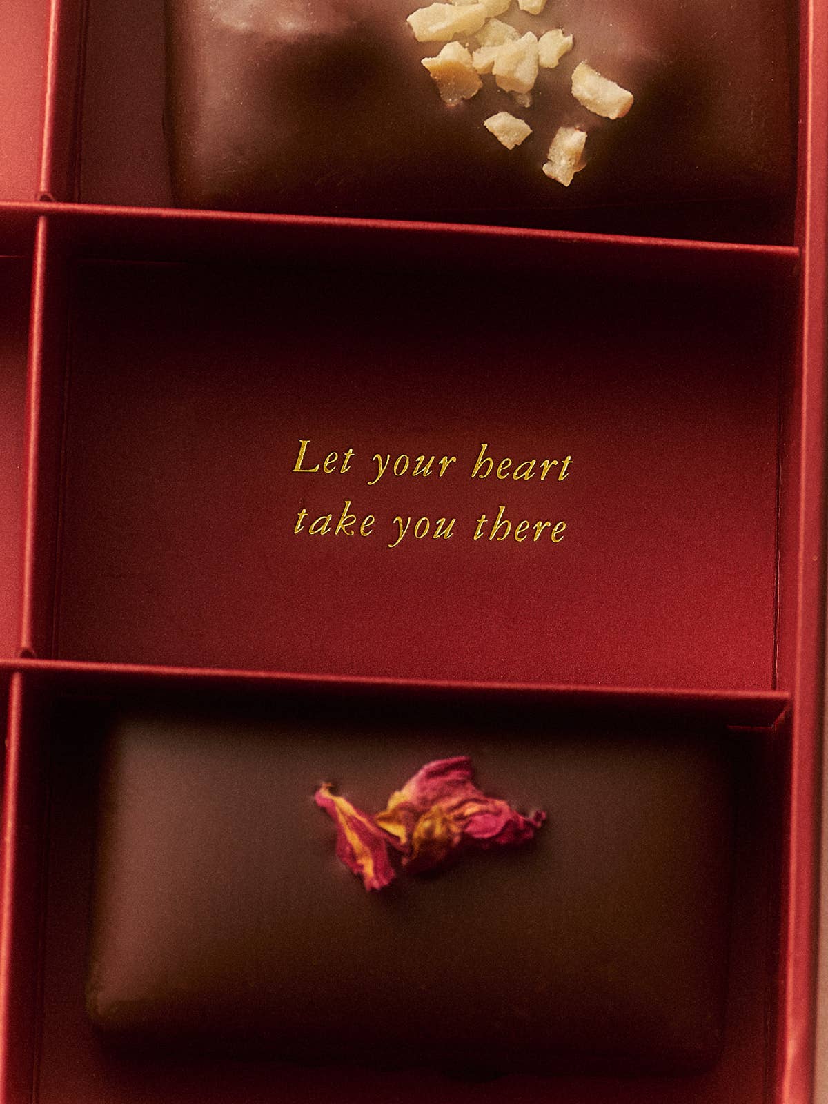 Loco Love Loco Love Lovers Box Chocolate LLLOVERSBOX