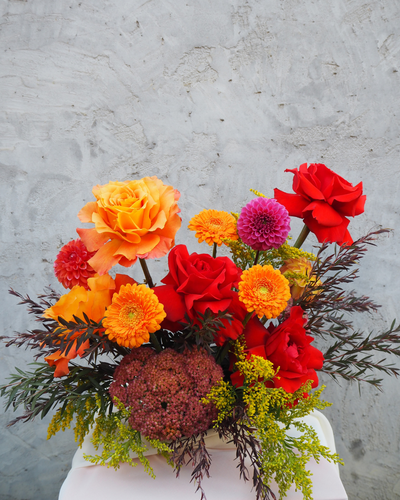 Luxe Table Centre