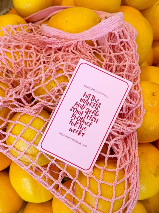 Selfdom Pocket Rituals: Daily Self Care Cards book