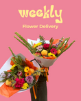 Load image into Gallery viewer, Weekly Flower Delivery
