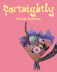 Load image into Gallery viewer, Fortnightly Flower Delivery
