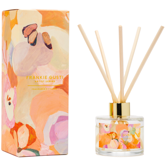 Frankie Gusti Artist Series Diffuser
