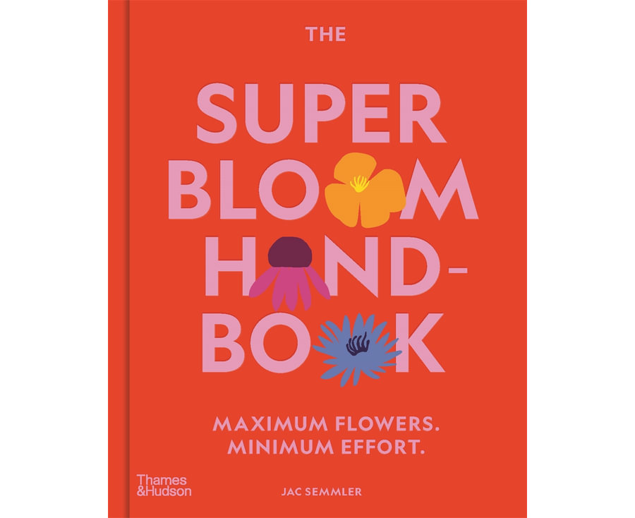 The Super Bloom Hand Book