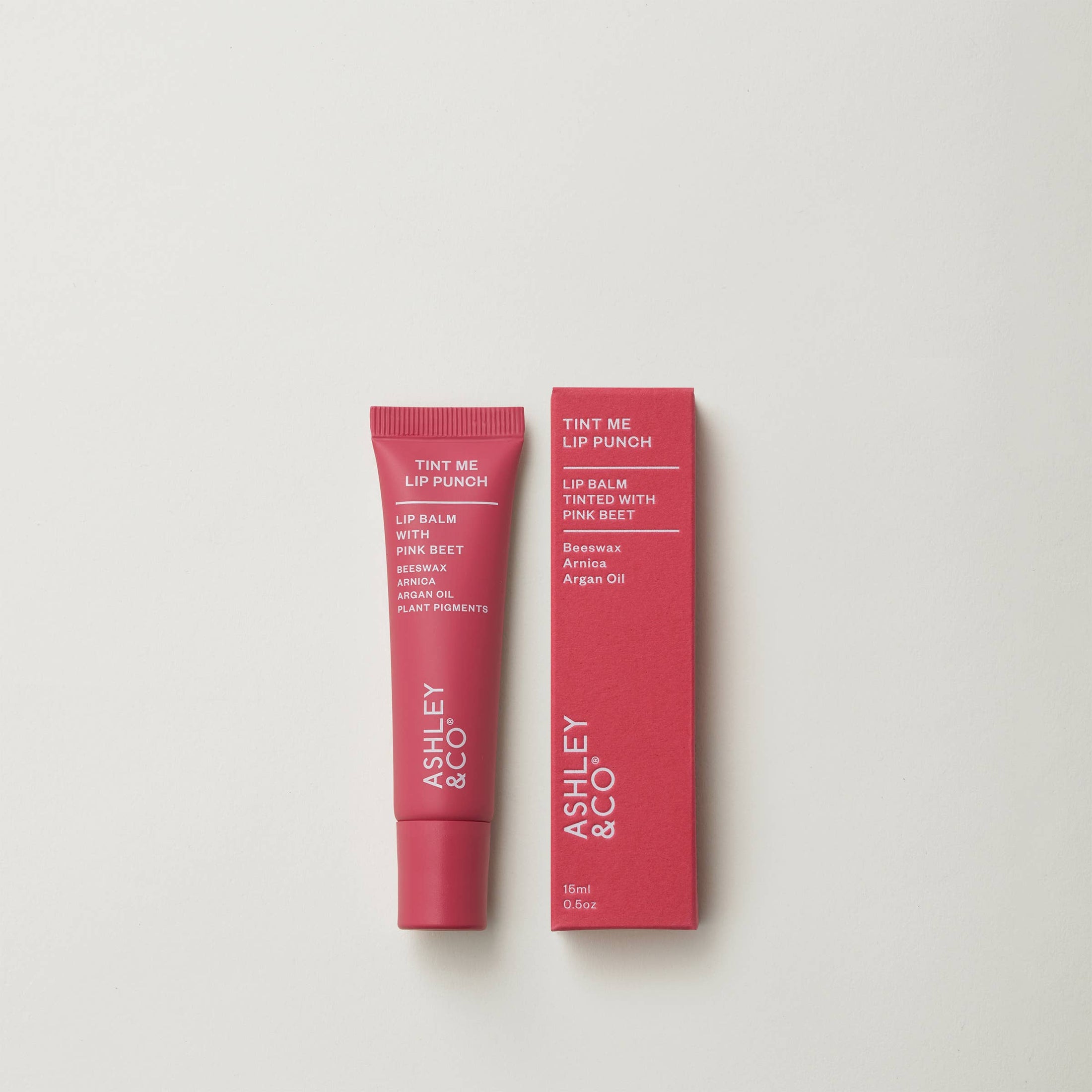 Until Pty Ltd Ashley & Co Lip Tint Balm