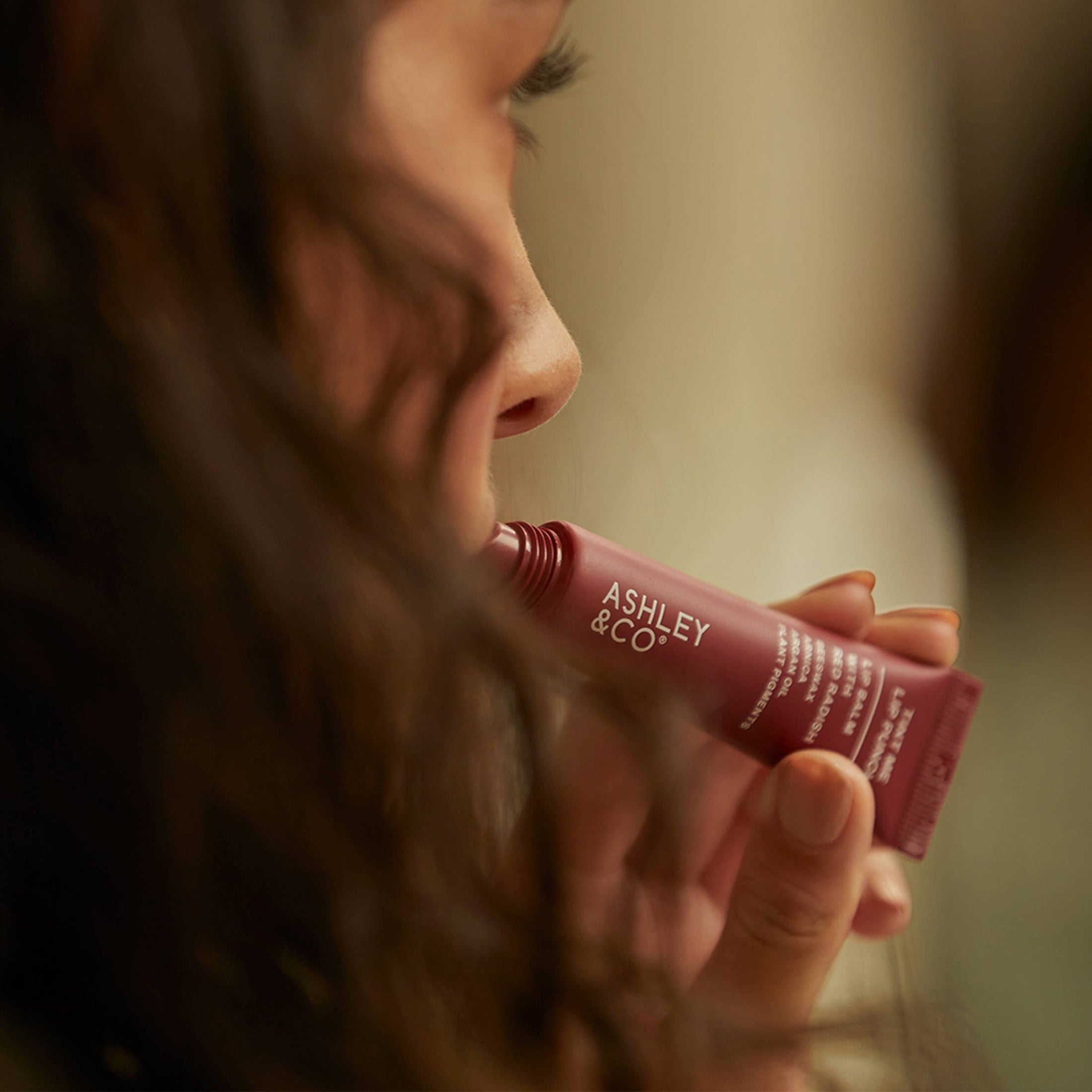 Until Pty Ltd Ashley & Co Lip Tint Balm