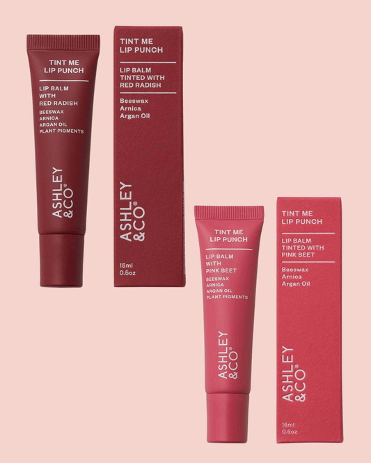 Until Pty Ltd Ashley & Co Lip Tint Balm
