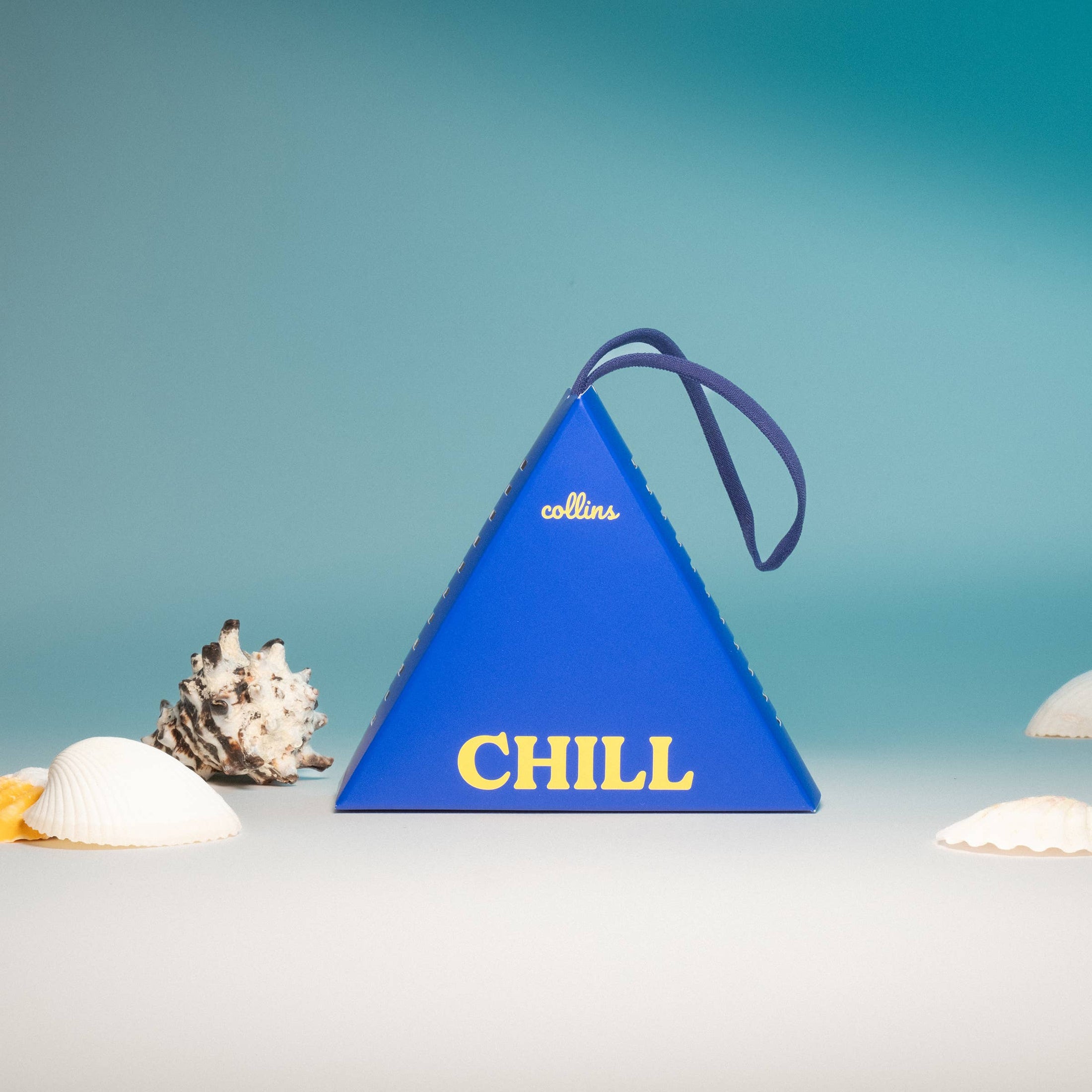 Until Pty Ltd Chill Collins Fragrance Air Fresheners CL-JR-1ABSAAAA-1