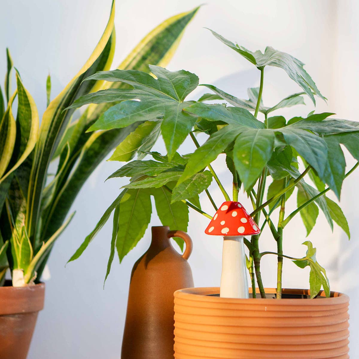 Until Pty Ltd DOIY Amanita Watering System DY-SWAAMRE