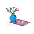 Load image into Gallery viewer, Until Pty Ltd Studio Roof Objects Artist Dutch Masters Bouquet SR-TPO117
