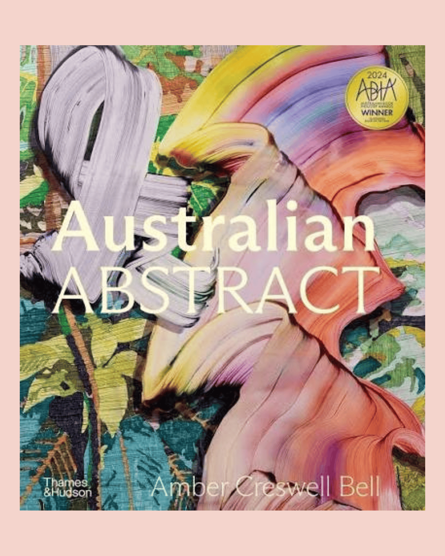 WONDER IMPORTS AUSTRALIA Australian Abstract