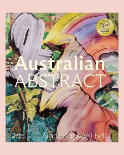 WONDER IMPORTS AUSTRALIA Australian Abstract