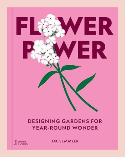 WONDER IMPORTS AUSTRALIA Flower Power Book