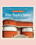 Load image into Gallery viewer, WONDER IMPORTS AUSTRALIA Other People's Homes Book

