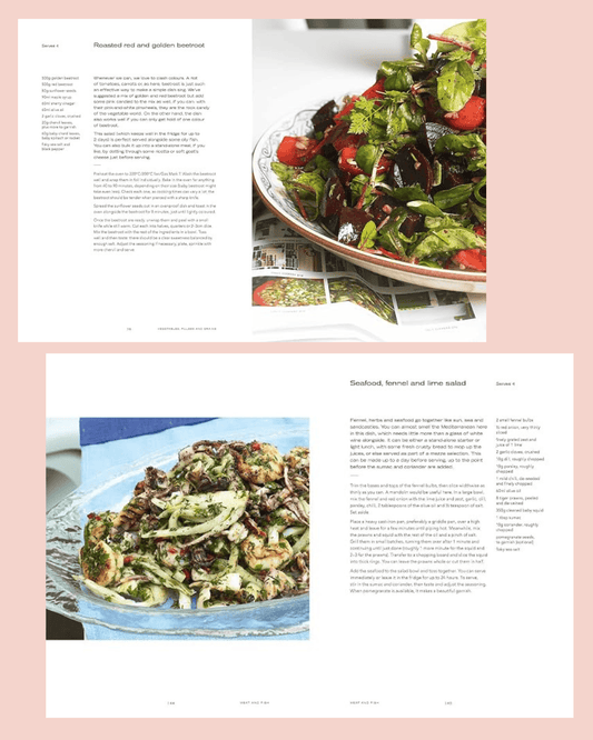 WONDER IMPORTS AUSTRALIA Ottolenghi: The Cookbook