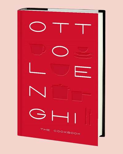 WONDER IMPORTS AUSTRALIA Ottolenghi: The Cookbook