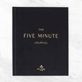 Load image into Gallery viewer, WONDER IMPORTS AUSTRALIA The Five Minute Journal RY2047
