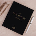 Load image into Gallery viewer, WONDER IMPORTS AUSTRALIA The Five Minute Journal RY2047
