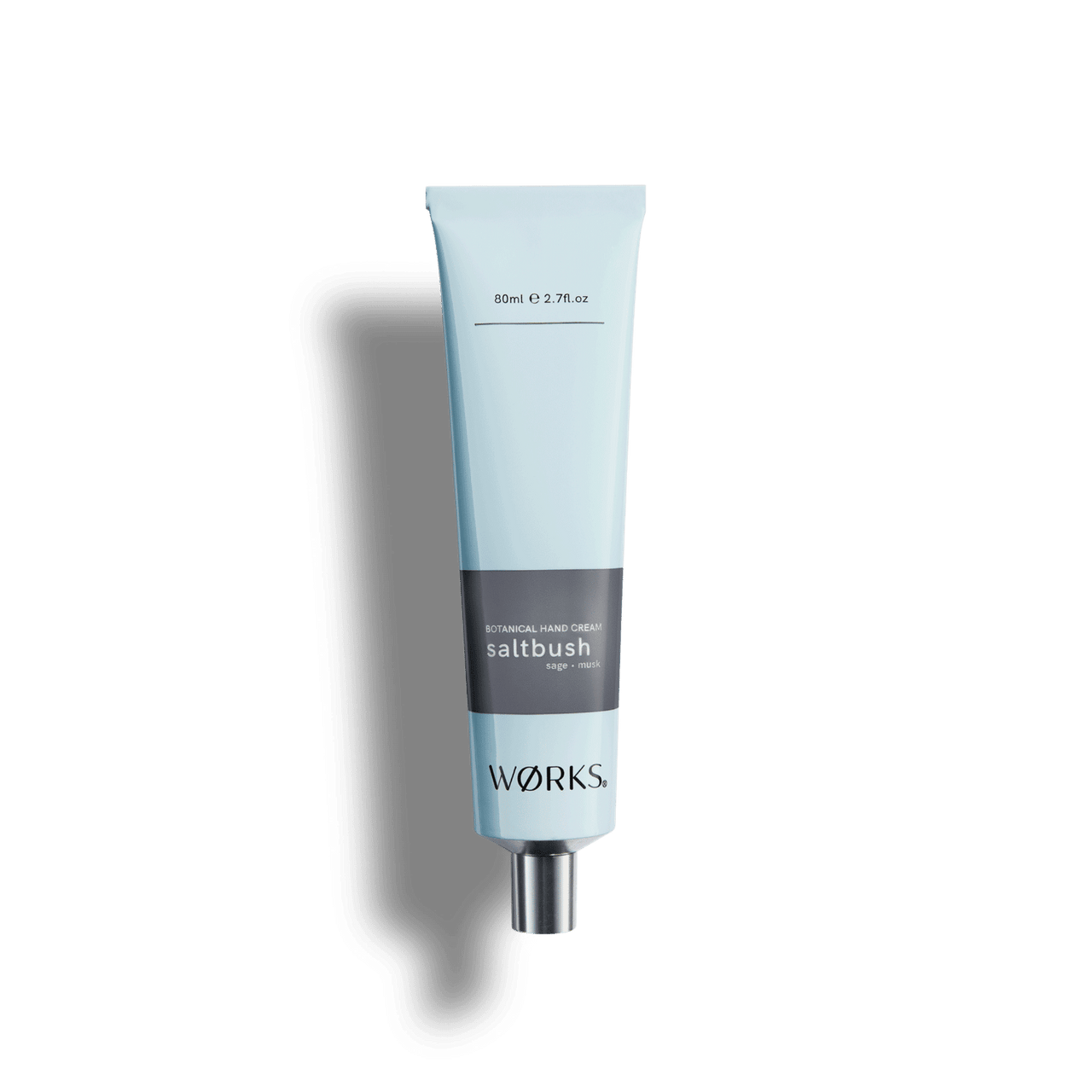 works hand cream Saltbush WØRKS Hand Cream