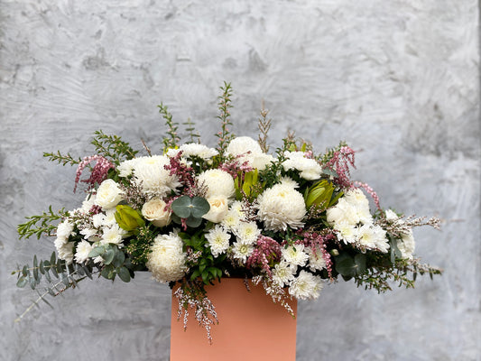 The Flower Spray