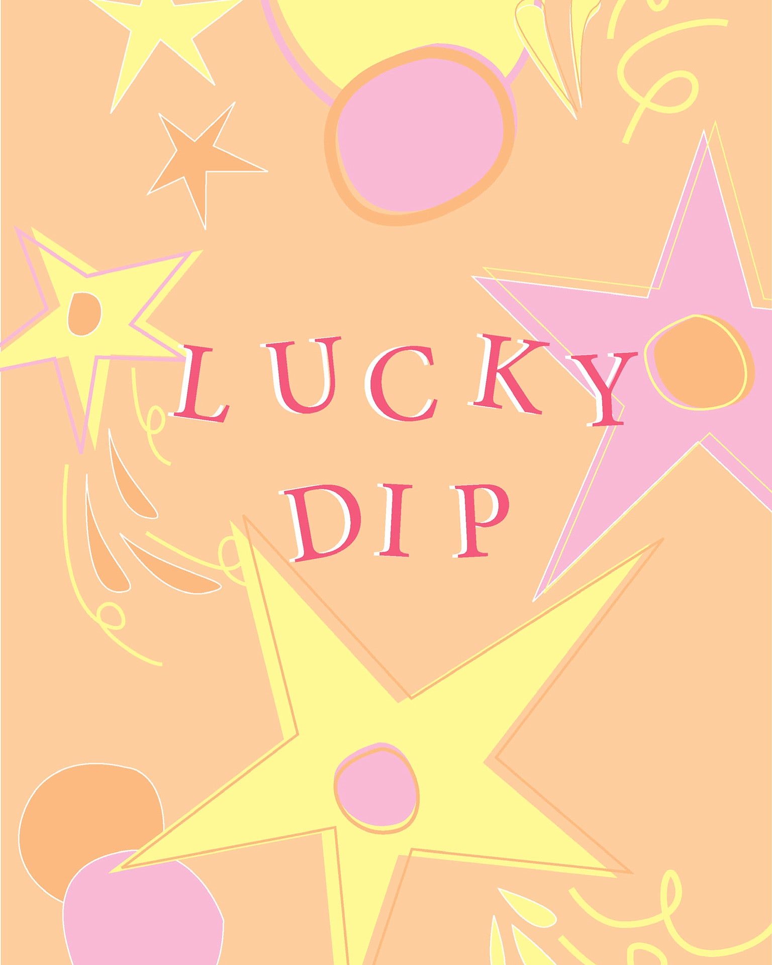 The Lucky Dip